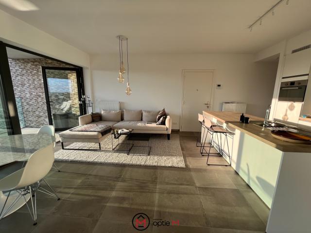 Appartement location à Hasselt, Limburg