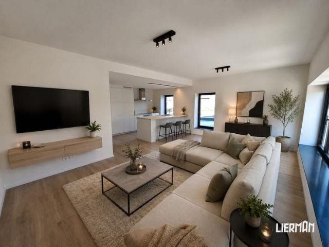 Appartement location à Aalst, Oost-Vlaanderen