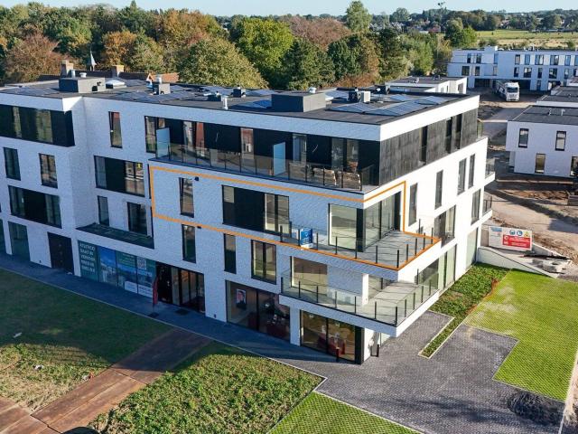 Kot location à Adegem, Maldegem