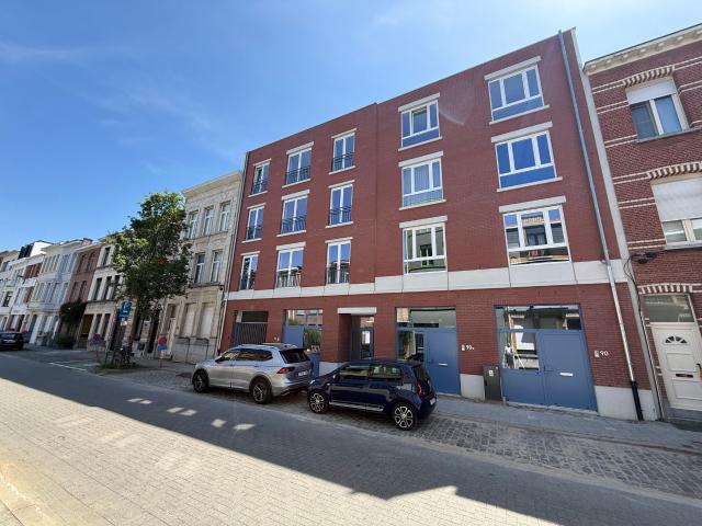 Kot location à Antwerpen