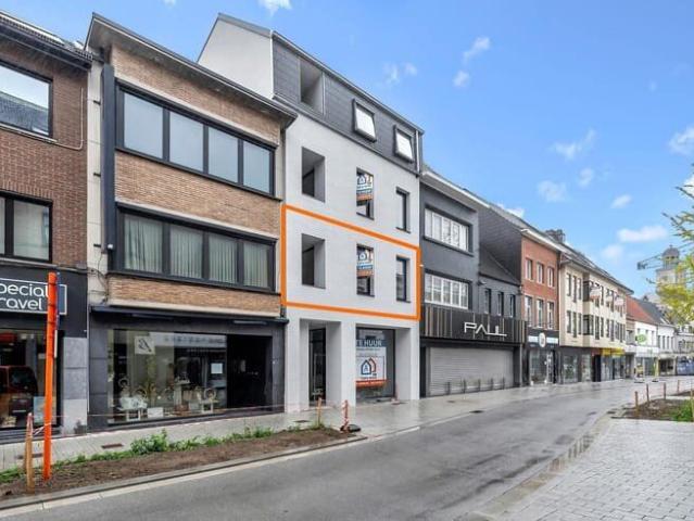Appartement location à Ninove, Oost-Vlaanderen