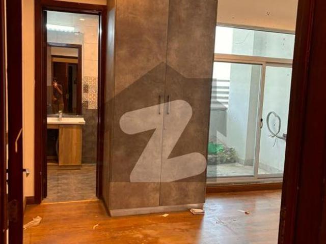 Apartment for rent in Islamabad