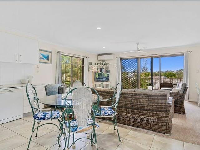 Apartment for rent in Noosa Heads