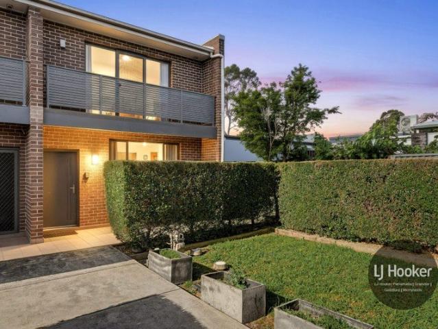 Townhouse for sale in Granville, Sydney