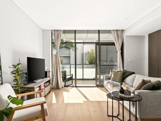 Apartment for sale in Sydney, New South Wales