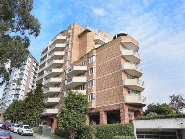 Apartment for sale in Sydney, New South Wales
