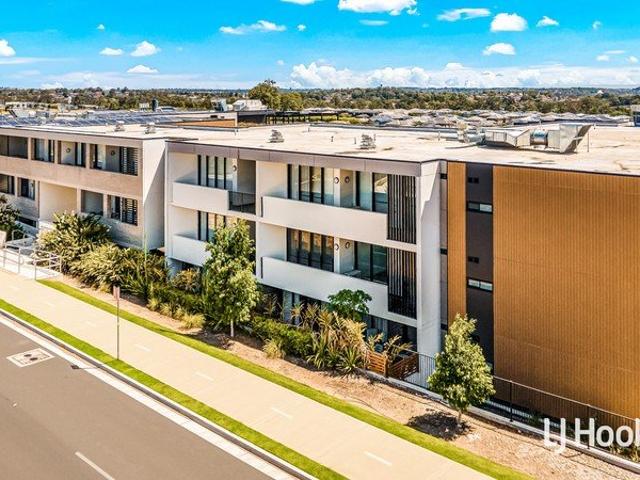 Apartment for sale in North Kellyville, Sydney