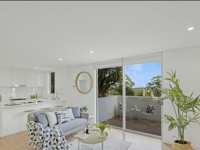 Apartment for rent in Sydney, New South Wales