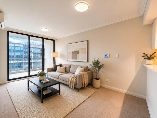 Apartment for sale in Sydney, New South Wales
