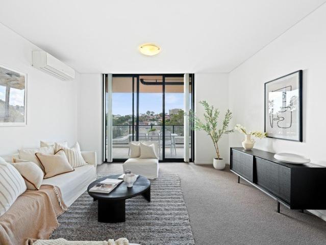 Apartment for sale in Sydney, New South Wales