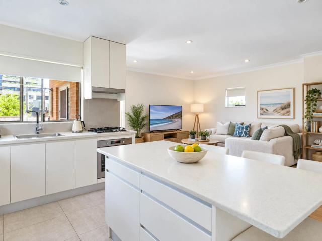 Apartment for rent in Sydney, New South Wales