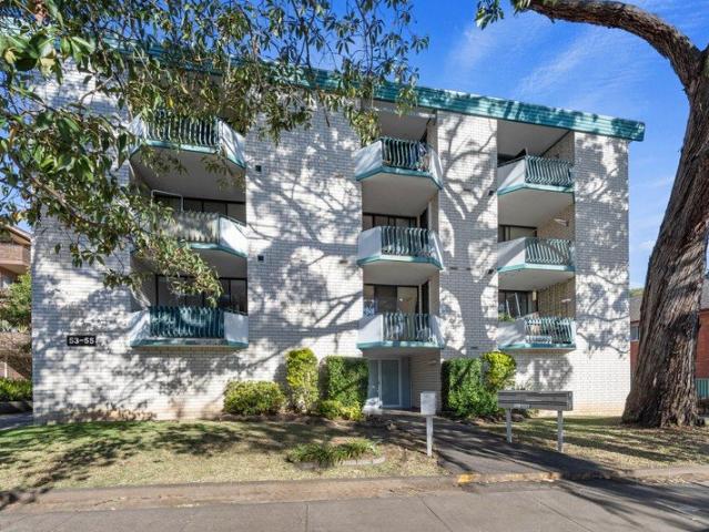 Apartment for sale in Sydney, New South Wales