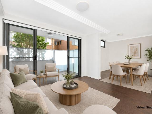 Apartment for sale in Sydney, New South Wales