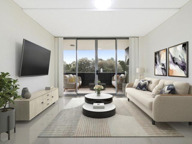 Apartment for sale in Sydney, New South Wales