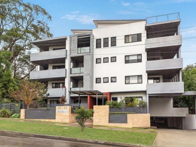 Apartment for sale in Sydney, New South Wales