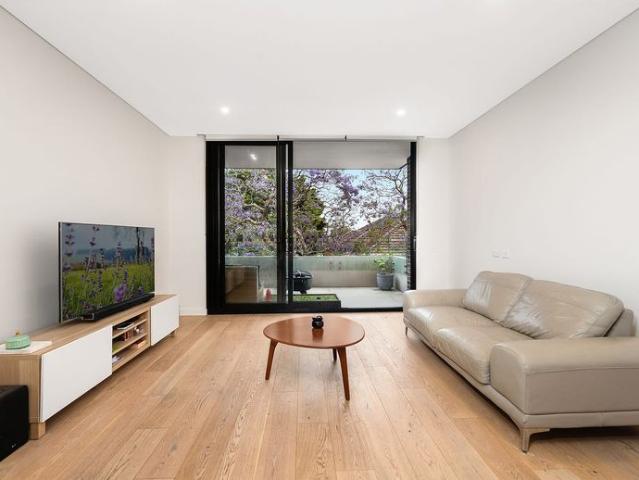 Apartment for rent in Sydney, New South Wales
