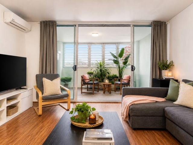 Apartment for sale in Sydney, New South Wales