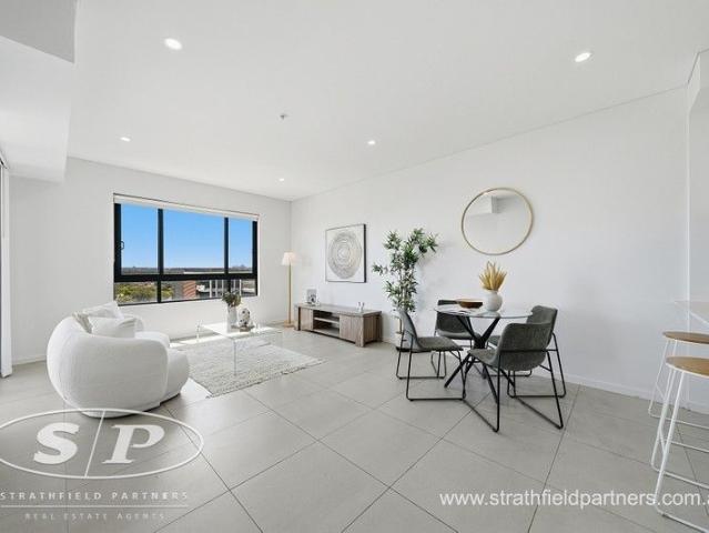 Apartment for sale in Strathfield, New South Wales
