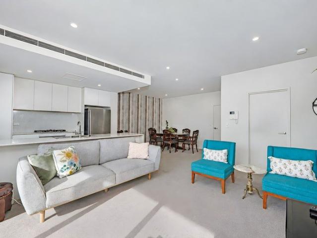 Apartment for sale in Sydney, New South Wales