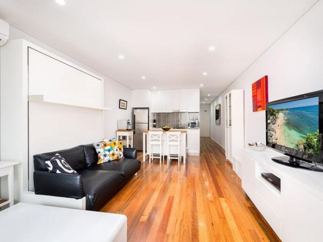 Apartment for rent in Inner West, Sydney