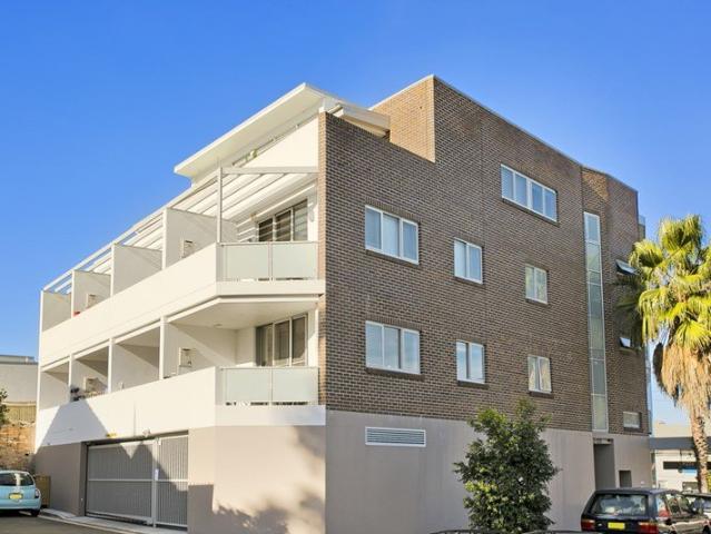 Apartment for rent in Inner West, Sydney