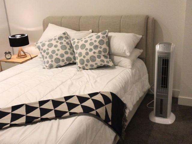 Apartment for sale in City Of Melbourne, Camerons Creek