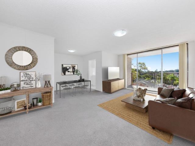 Apartment for rent in Eastern Suburbs, Sydney