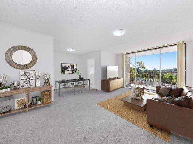 Apartment for rent in Eastern Suburbs, Sydney