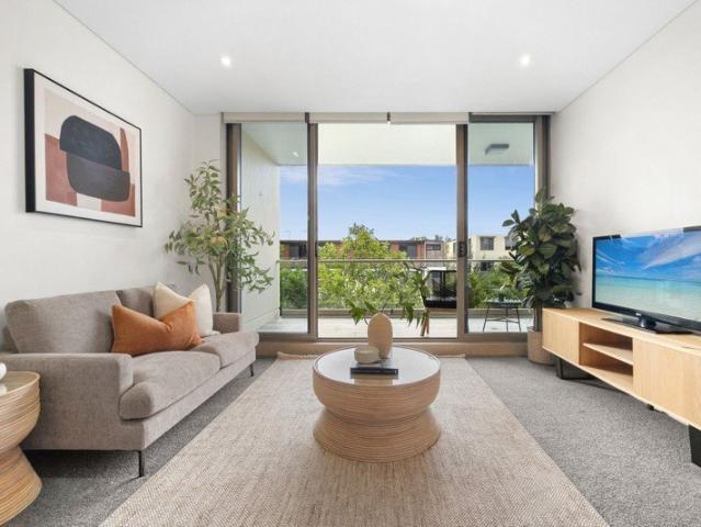 Apartment for sale in Sydney, New South Wales