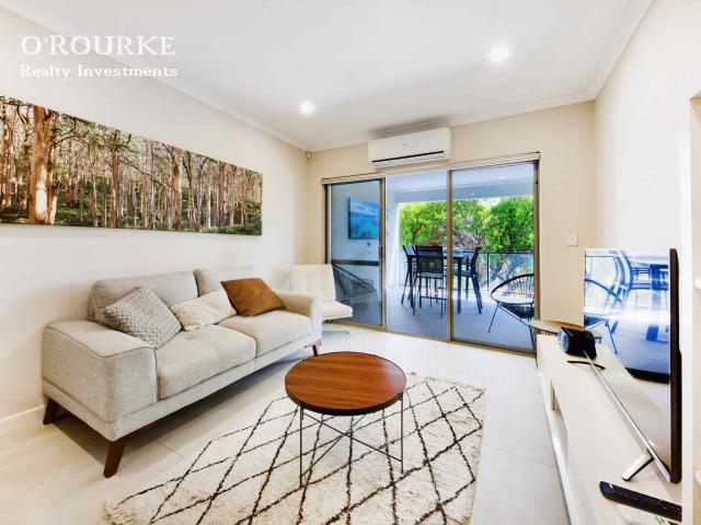 Apartment for sale in Stirling, Western Australia