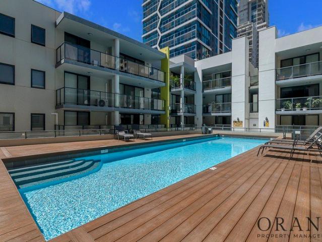 Apartment for rent in Perth