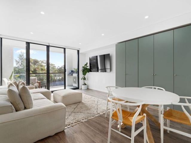 Apartment for rent in Sutherland, New South Wales