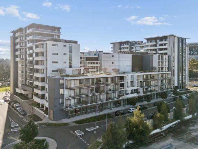 Apartment for sale in Sydney, New South Wales