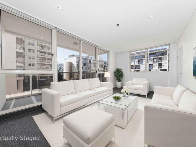 Apartment for rent in Sydney, New South Wales