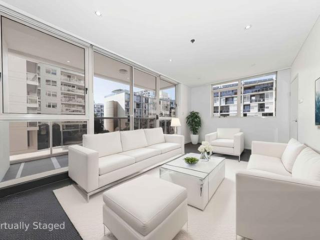 Apartment for rent in Sydney, New South Wales