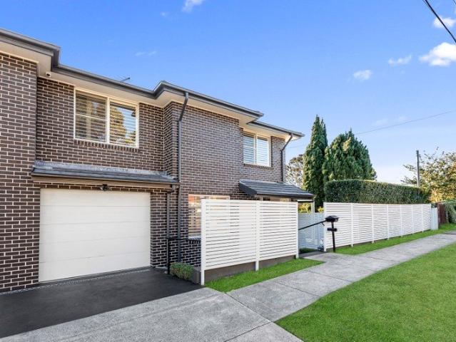 House for sale in Sydney, New South Wales