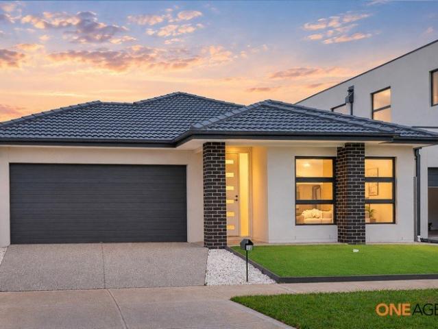 House for sale in The Grove, Melbourne