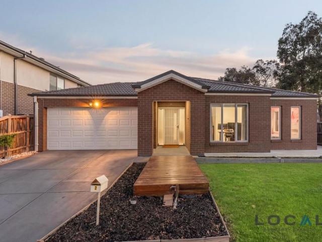House for sale in Camerons Creek, Victoria