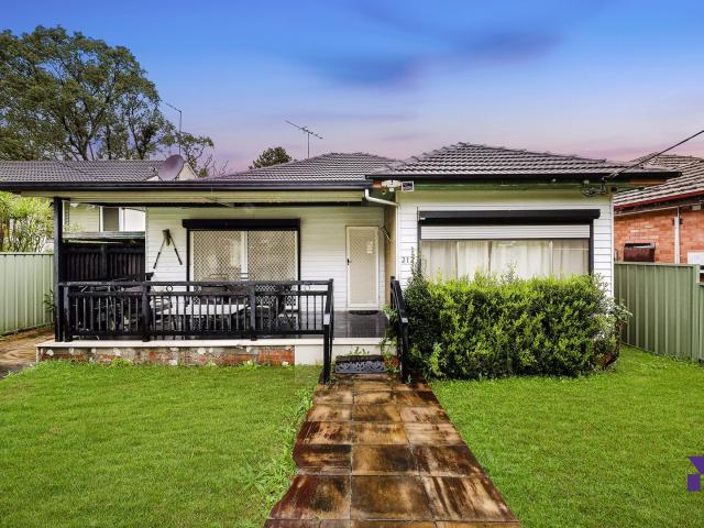 House for sale in Sydney, New South Wales