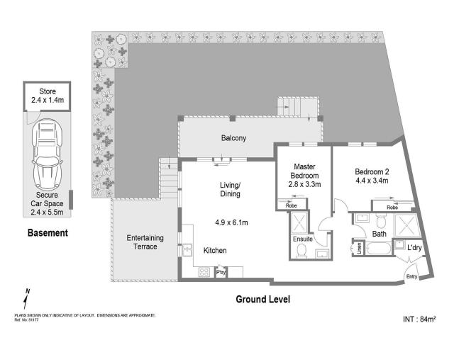 Apartment for sale in Sydney, New South Wales