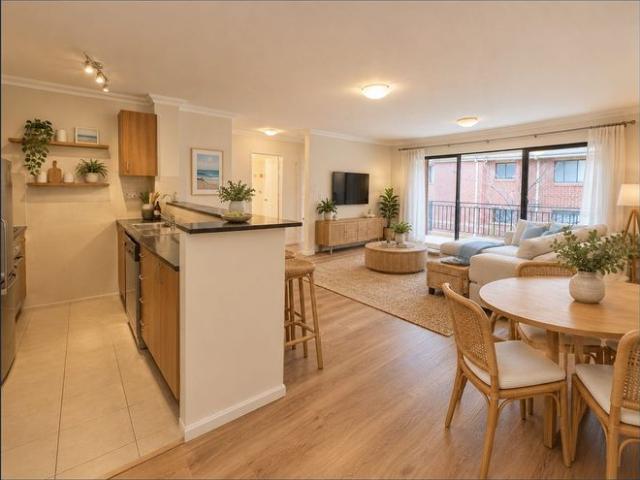 Apartment for rent in Eastern Suburbs, Sydney