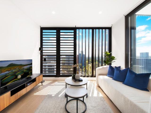 Apartment for sale in Macquarie Park, Sydney