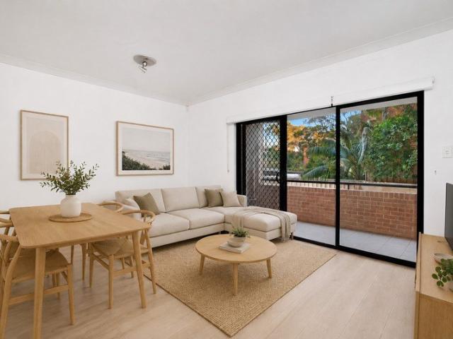 Apartment for rent in Sydney, New South Wales