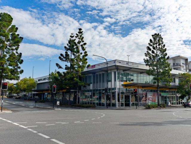 Office for sale in Toombul, Queensland