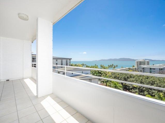 Apartment for rent in North Ward, Townsville