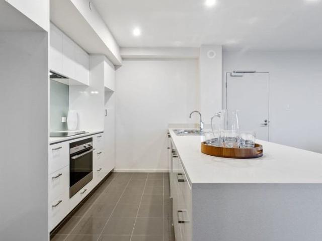 Apartment for rent in Perth