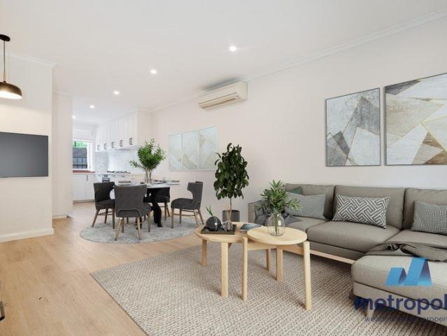Villa for rent in Camerons Creek, Victoria