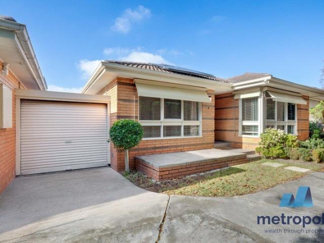 Villa for rent in Camerons Creek, Victoria