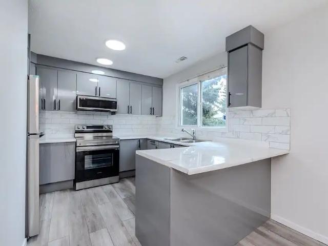 House for rent in Northwest, Alberta