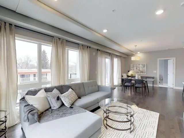 Condo for rent in Strathcona, Edmonton